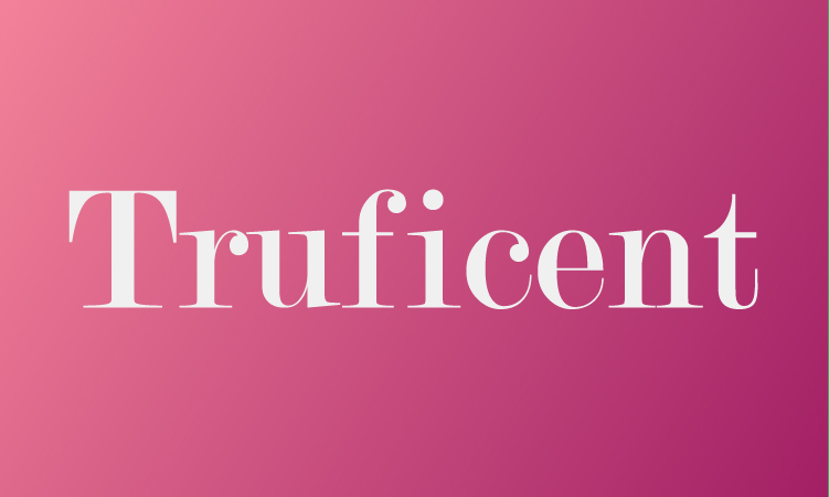 Truficent.com - Creative premium domain names